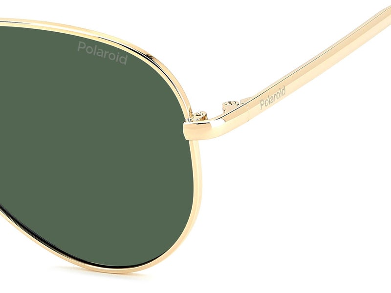 Polaroid Kids Unisex Aviator Sunglasses  55 PLD 8073/S - Image 4