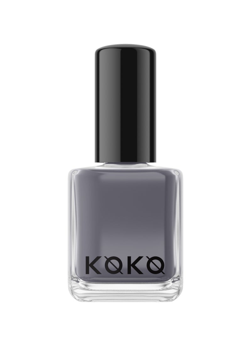 KOKO GLOSSY NAIL POLISH CLASSY MONA  - Image 1
