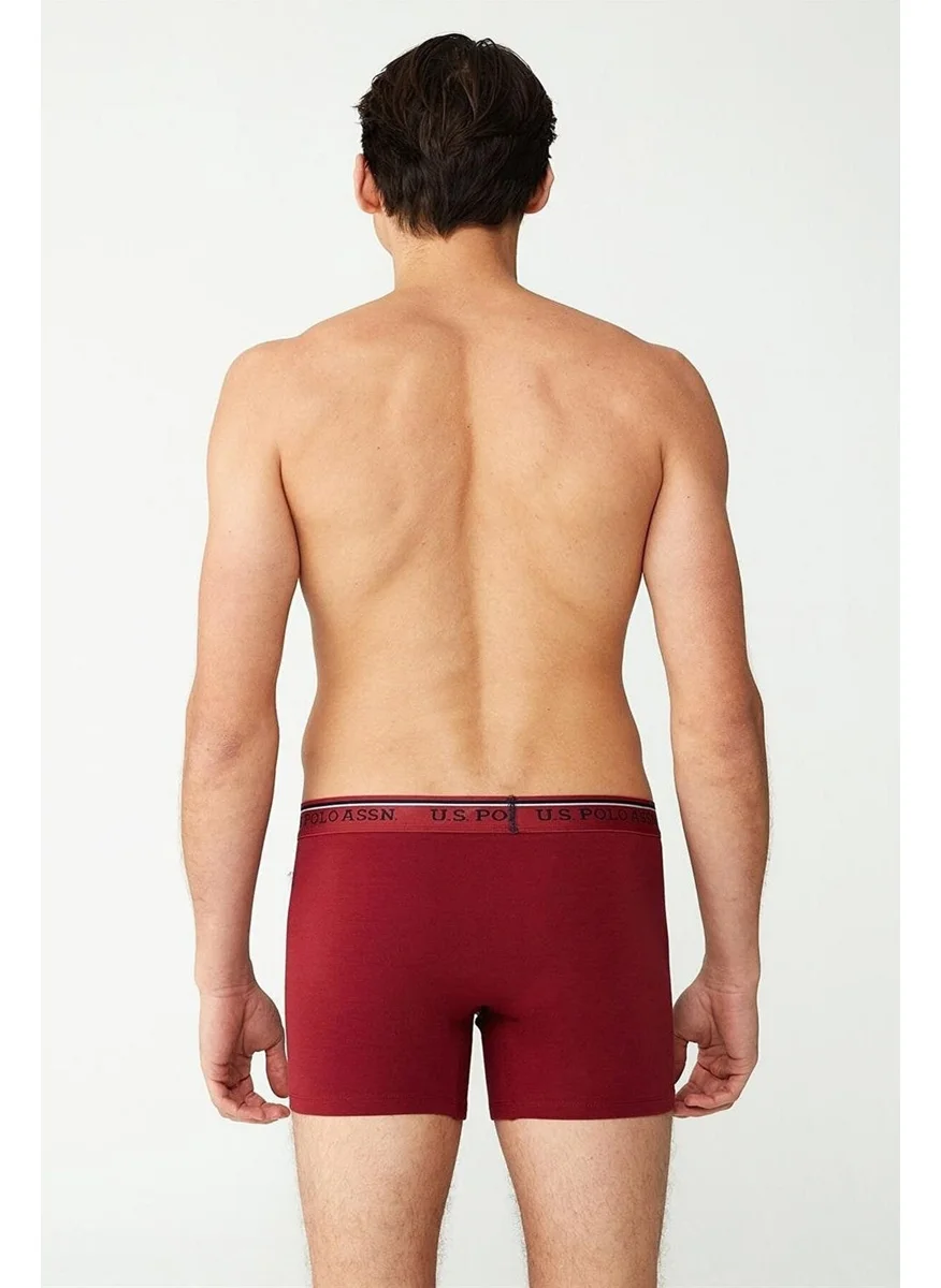يو اس بولو اسن 10 Men's Modal Boxers