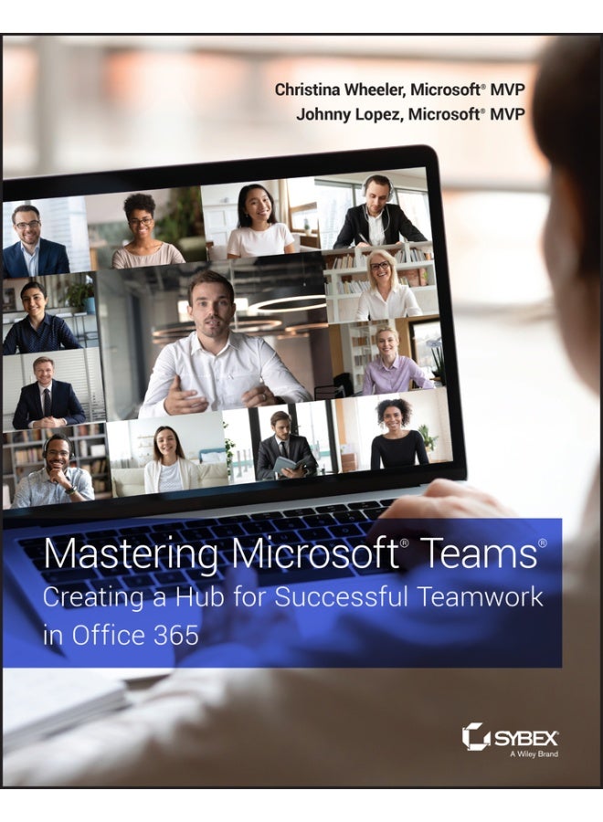 Mastering Microsoft Teams