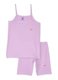 Cottonil Heart Underwear Set For Girls Short