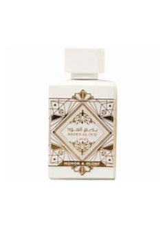 عطر بديع العود الابيض من لطافه للجنسين