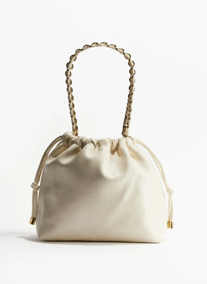 اتش اند ام Bucket Bag