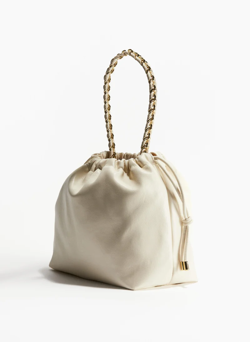 H&M Bucket Bag