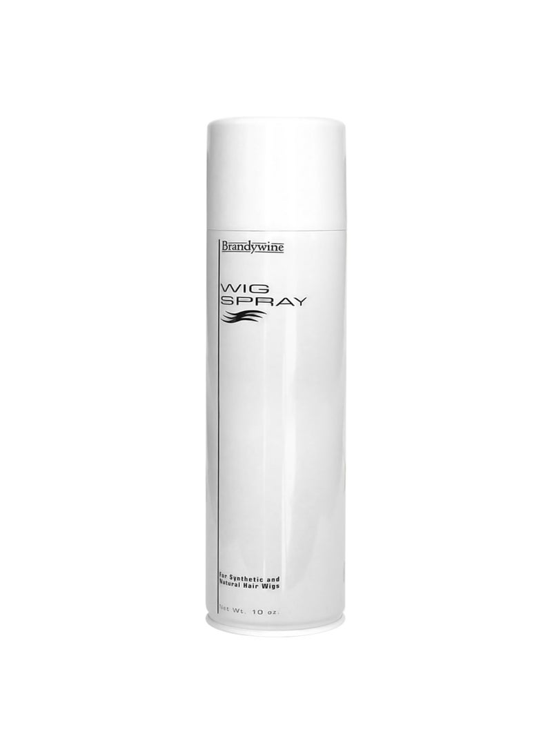 Brandywine Brandywine Wig Spray, Aerosol, 10 Ounce 