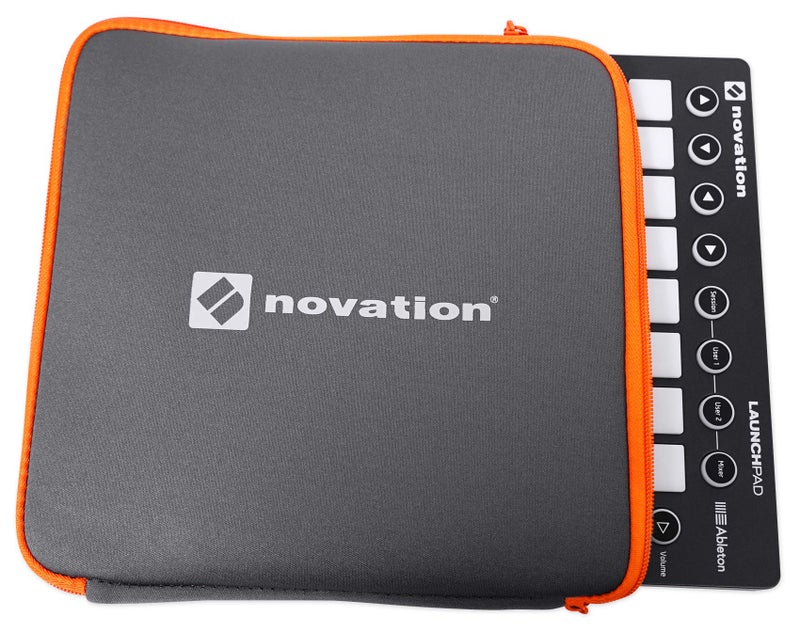 Novation Launchpad and Launch Control XL Neoprene Sleeve - Image 3