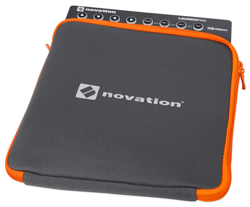 Novation Launchpad and Launch Control XL Neoprene Sleeve - Image 2