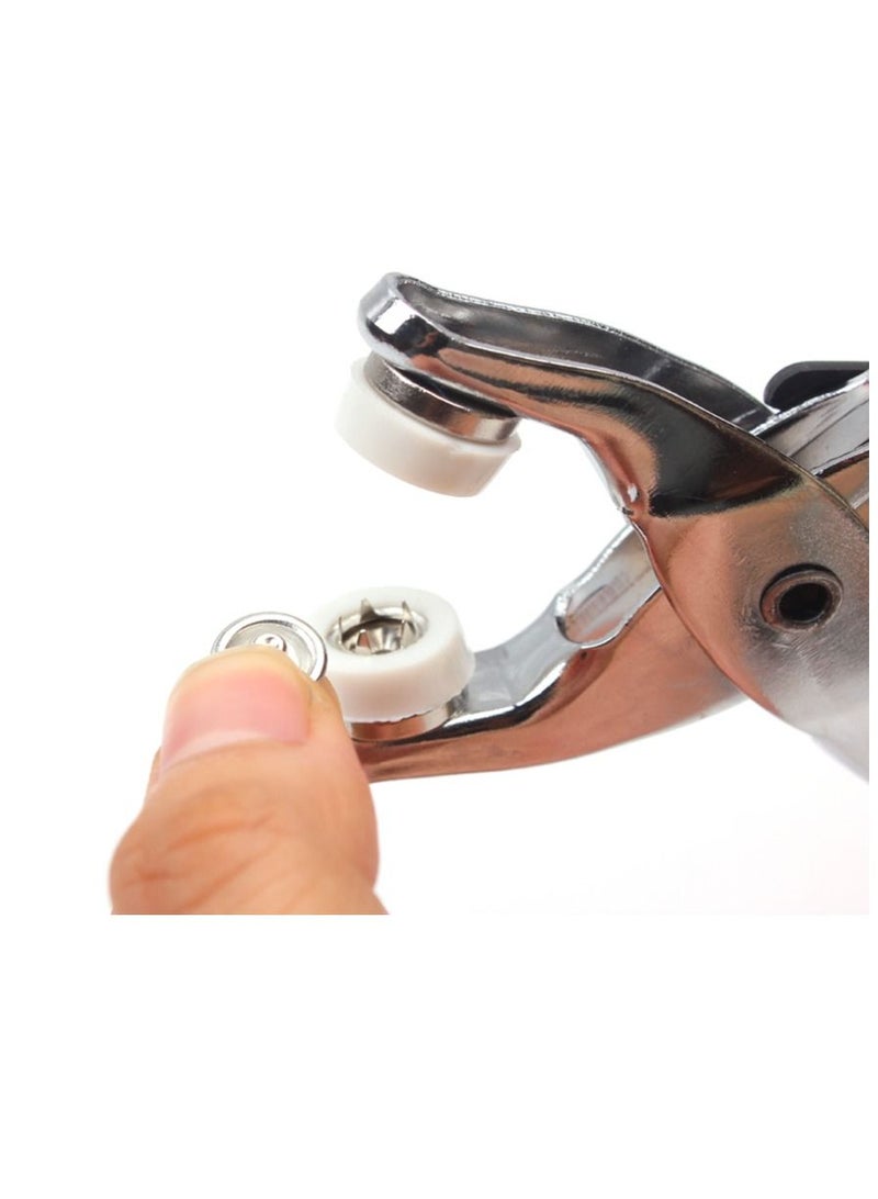 Snap Fasteners 9.5mm Metal Button Tool - Image 3