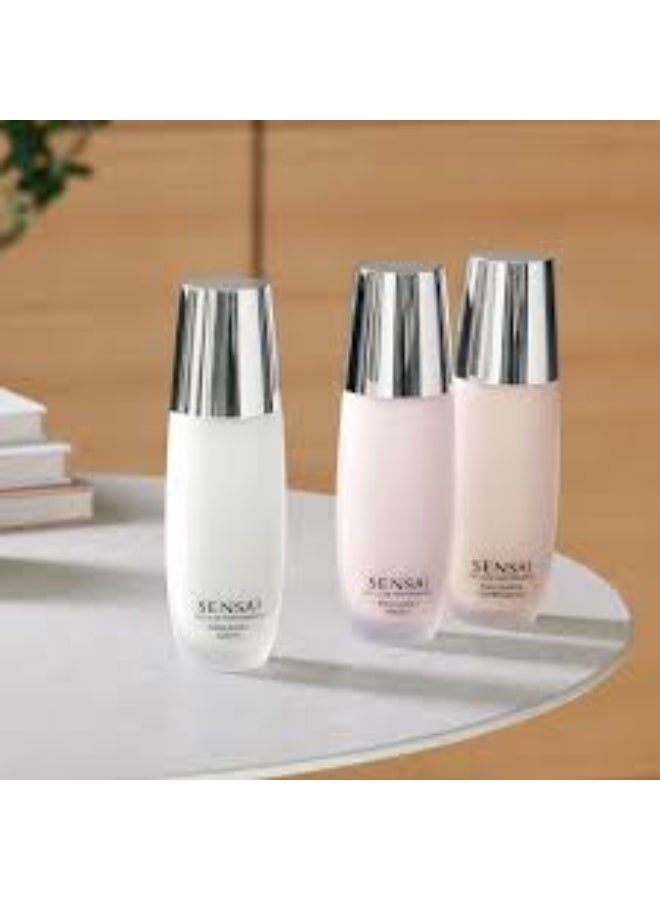 Sensai Cellular Performance Emulsion III Super Moist 100ml - Image 4