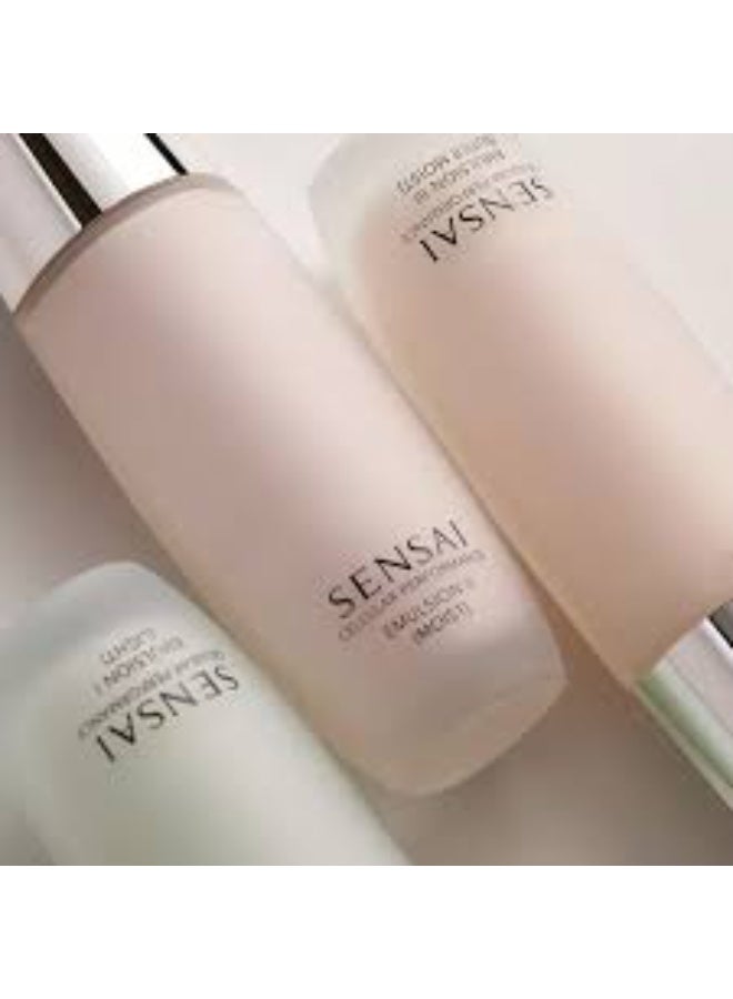 Sensai Cellular Performance Emulsion III Super Moist 100ml - Image 3