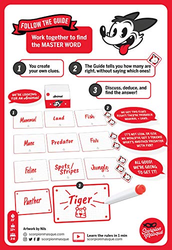 IELLO Master Word - Image 3