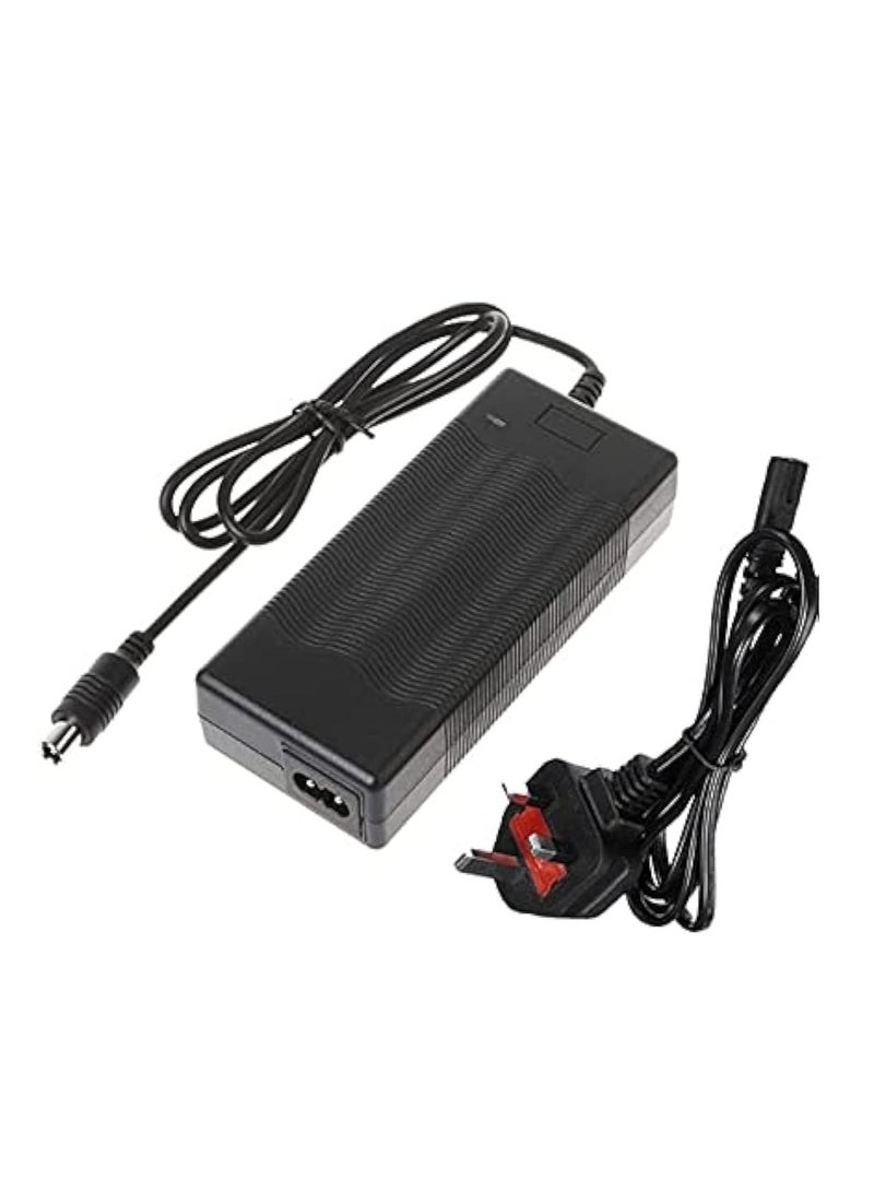 ELTRAZONE محول طاقة جديد سلك شحن كهربائي مزود طاقة 42 فولت متوافق مع محول طاقة سكوتر M365 - Image 3