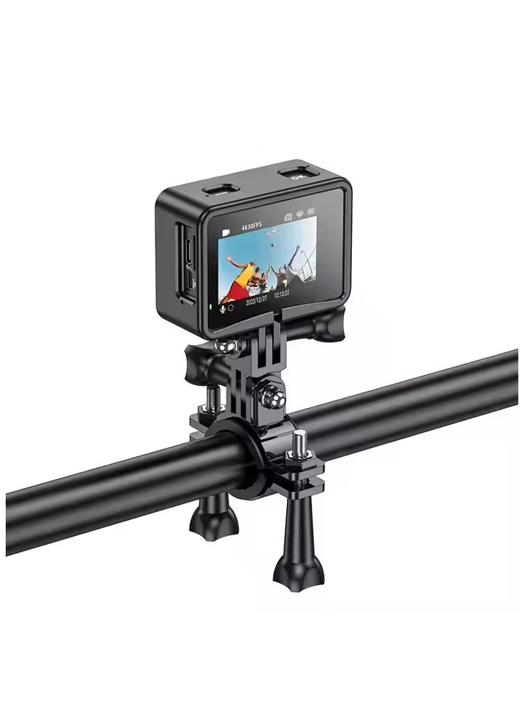 HOCO DV101 dual color screen sports camera - Image 3