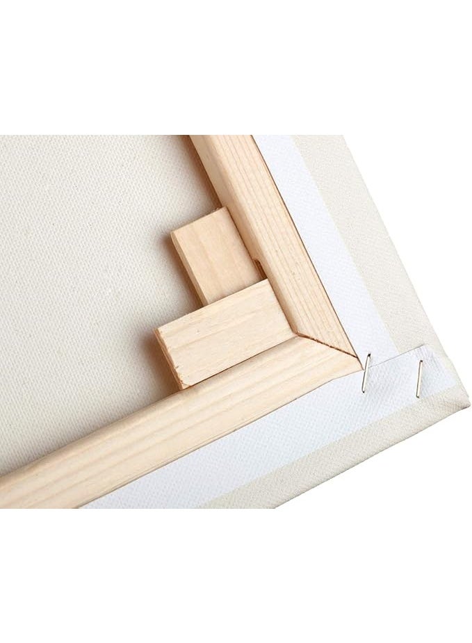 Funbo 3D Stretched Canvas 30×30 300 gms - Image 2