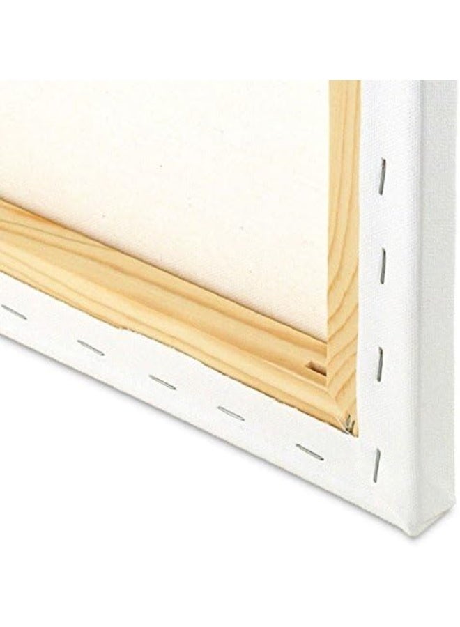 Funbo 3D Stretched Canvas 30×30 300 gms - Image 3