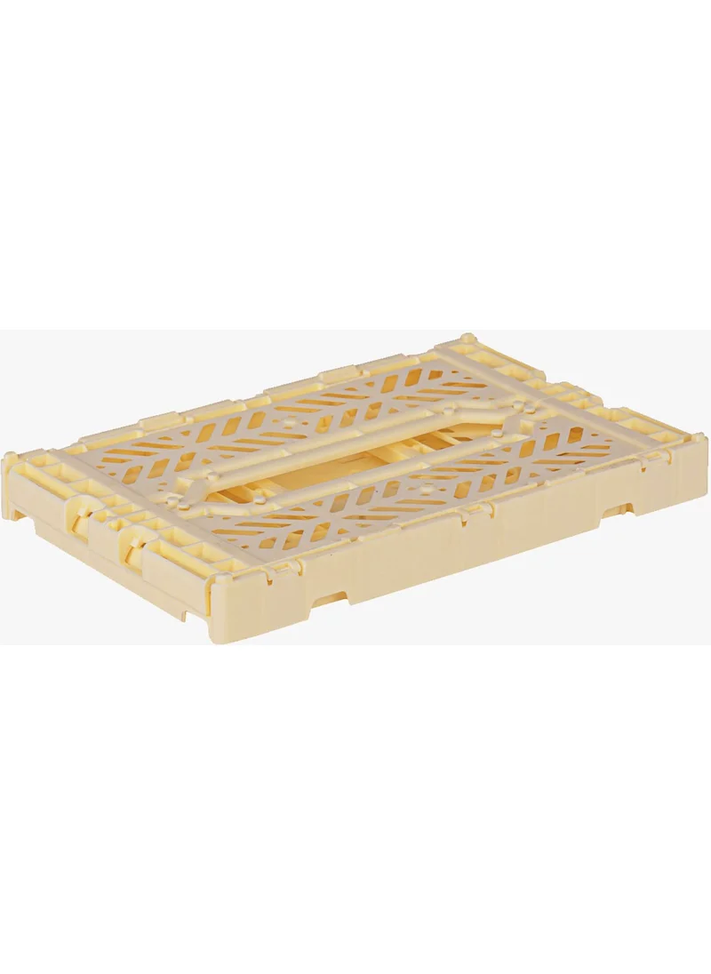 Ayyıldız Aykasa 261710 Minibox Banana Foldable Case