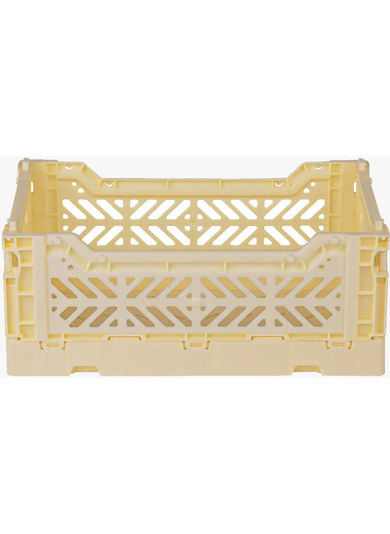 Ayyıldız Aykasa 261710 Minibox Banana Foldable Case