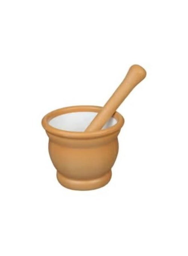 ميدستار هون من عاج تورنيدو خشبى مدستار - Image 1