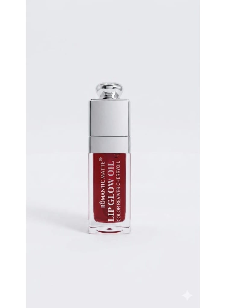 Lip Glow Oil shade 105