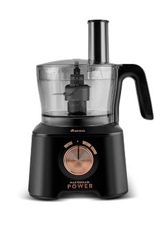 Food Processor Mixer Juicer Multi Function 2500 W