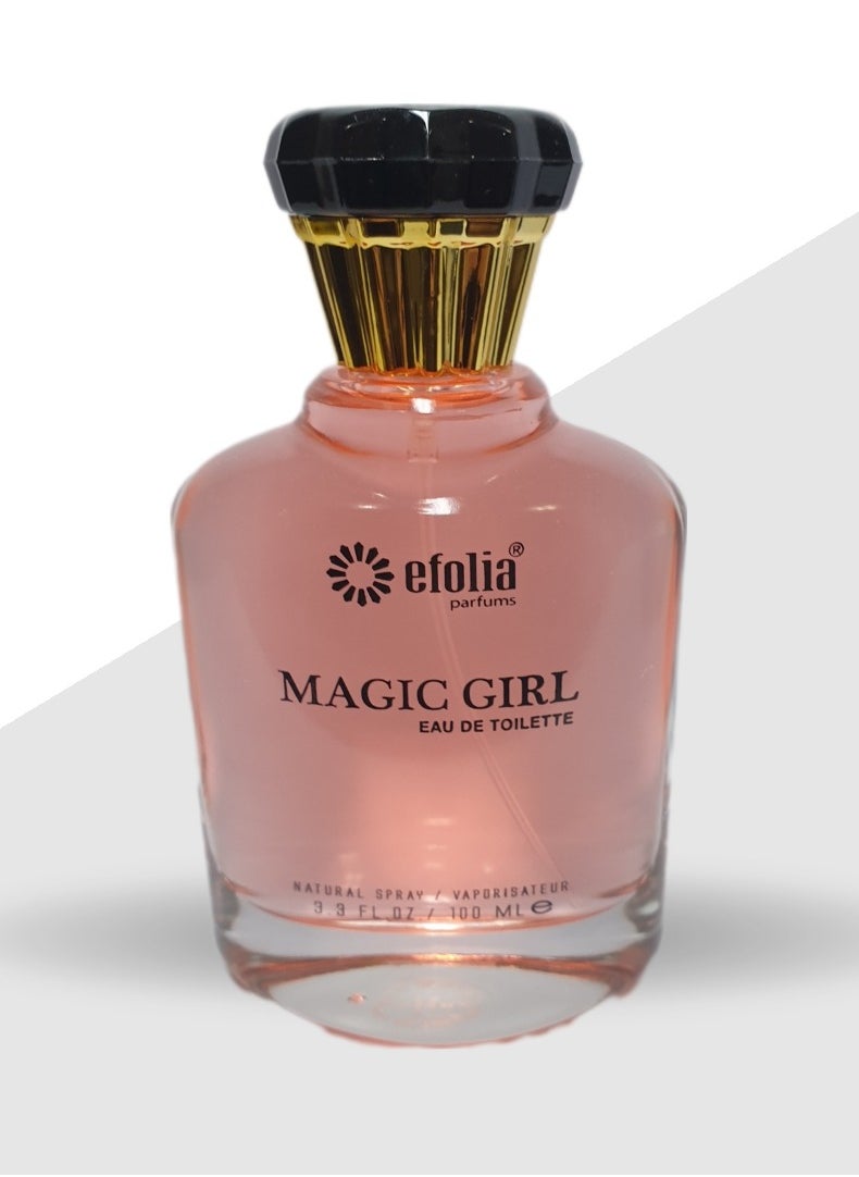 ايفوليا - عطر ماجك جيل من إيفوليا - 100 مل - Image 1