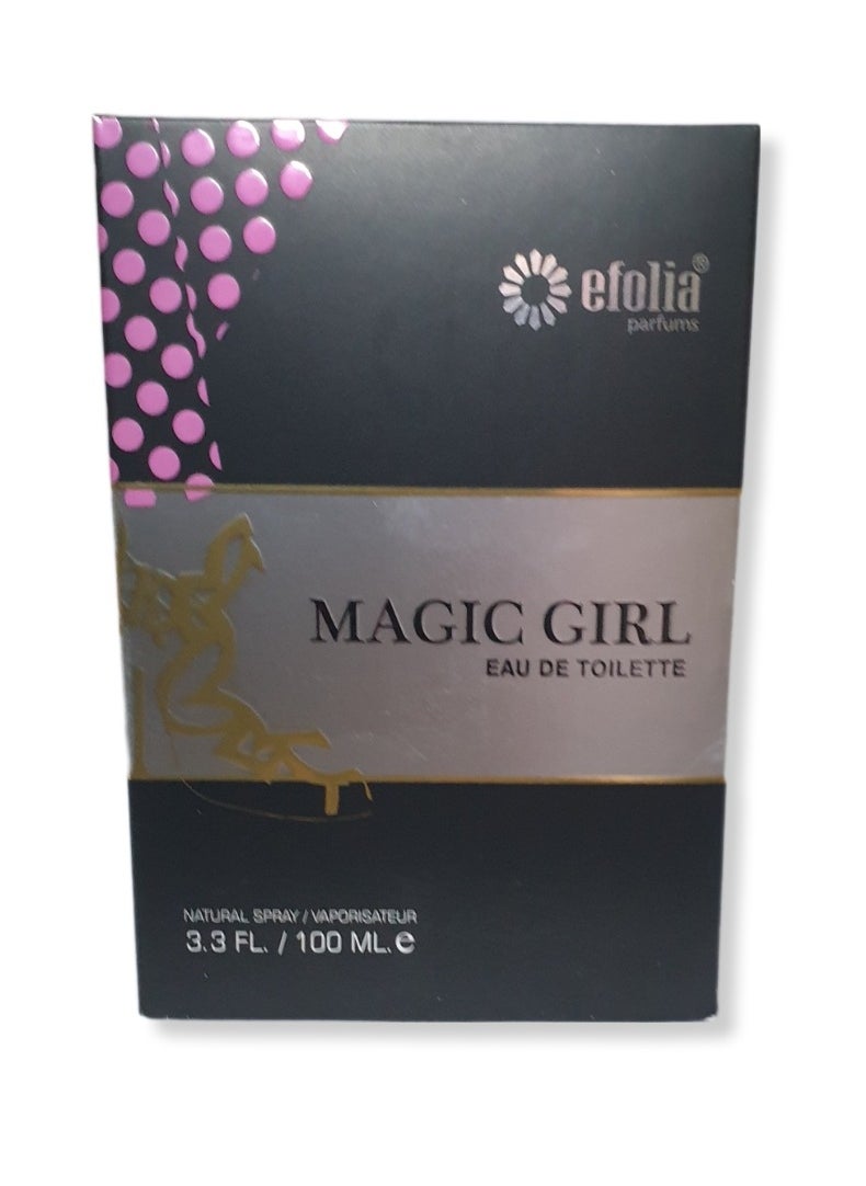 ايفوليا - عطر ماجك جيل من إيفوليا - 100 مل - Image 1