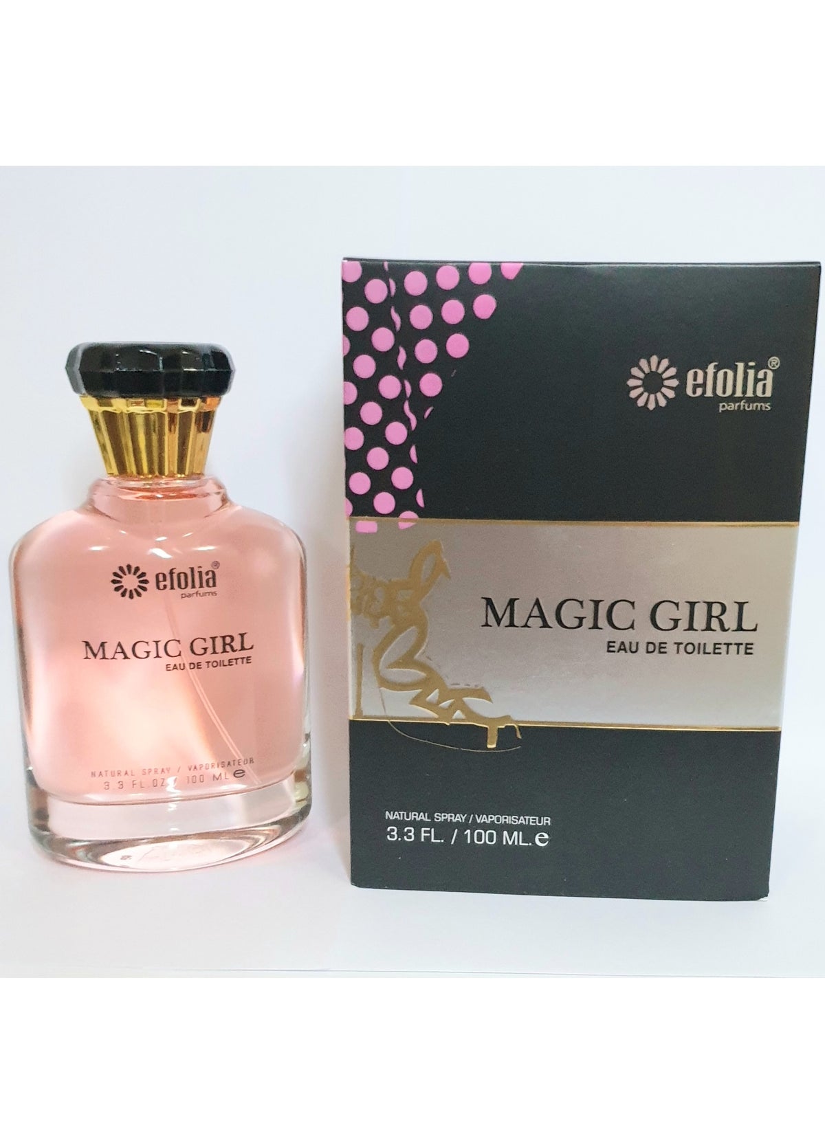 Kitty Magic Rainbow Zara Hello Kitty Parfum Magic Girl Magic Woman