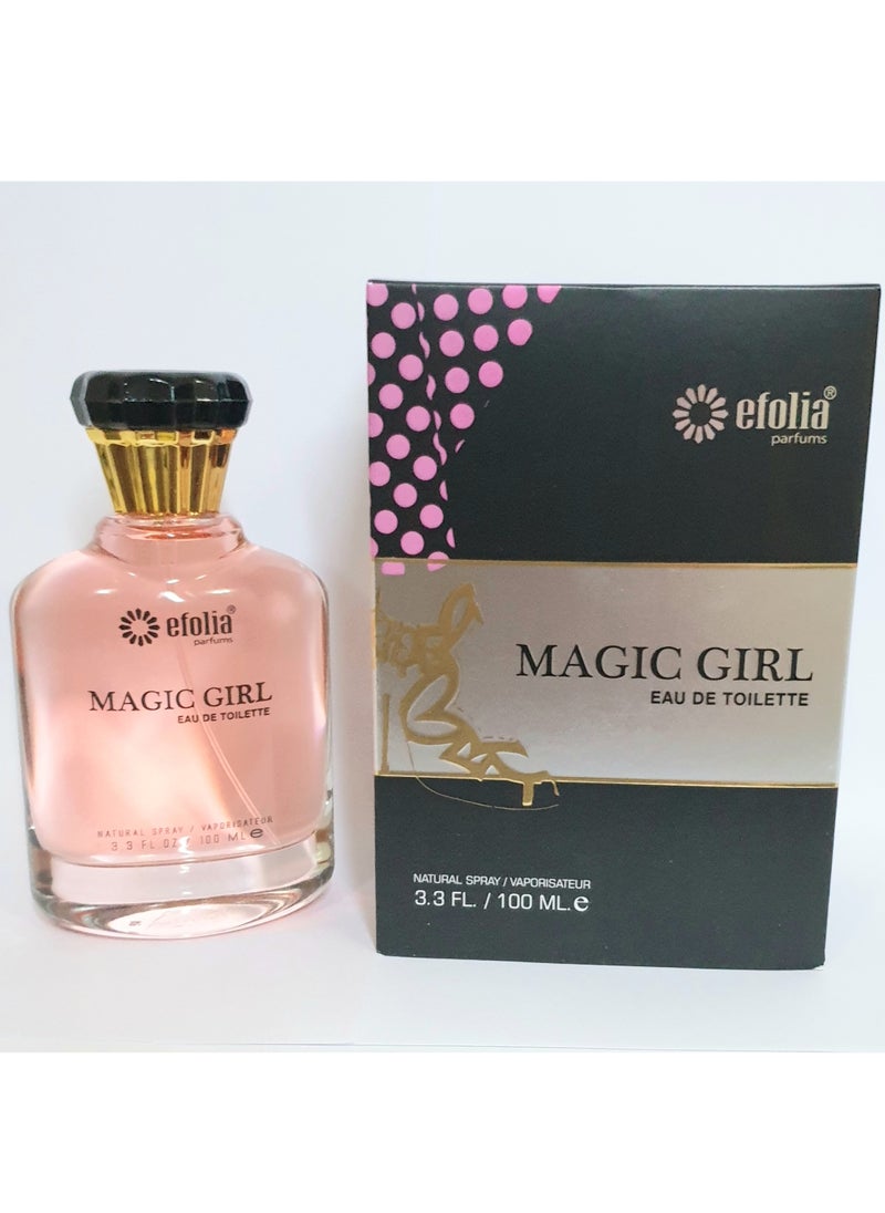 ايفوليا - عطر ماجك جيل من إيفوليا - 100 مل - Image 1