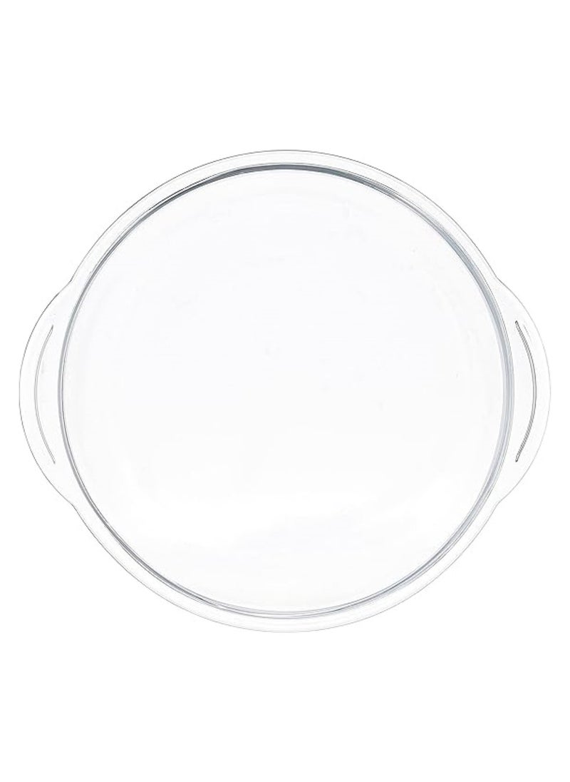 Sempre Glass Round Baking Dish 2.4L  - Image 5