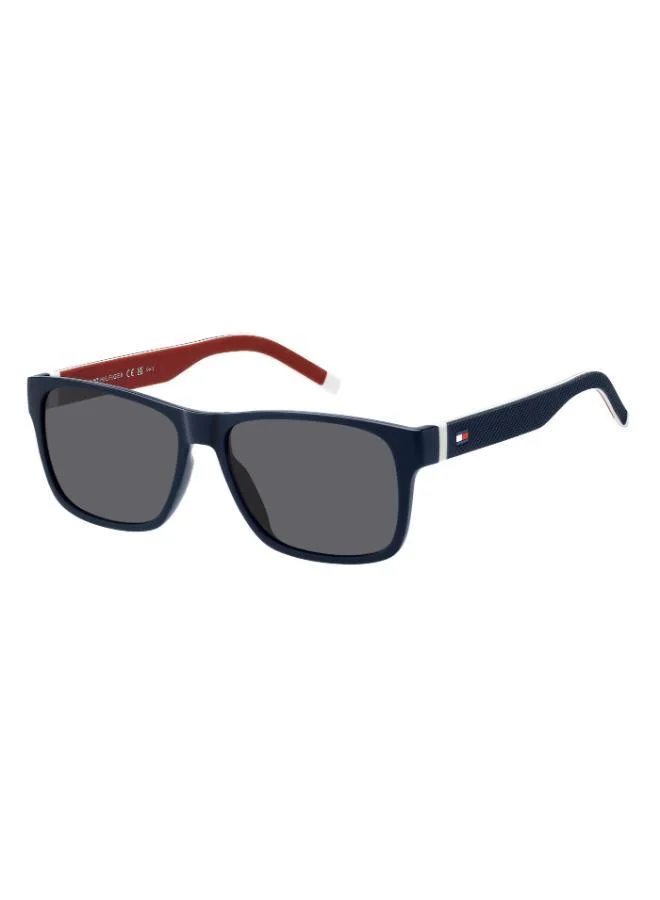TOMMY HILFIGER Rectangular Sunglasses Frames