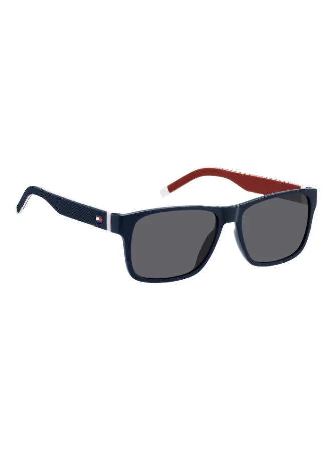 TOMMY HILFIGER Rectangular Sunglasses Frames