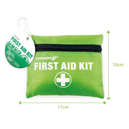 Masterplast MP1063A Compact First Aid Kit - Image 5