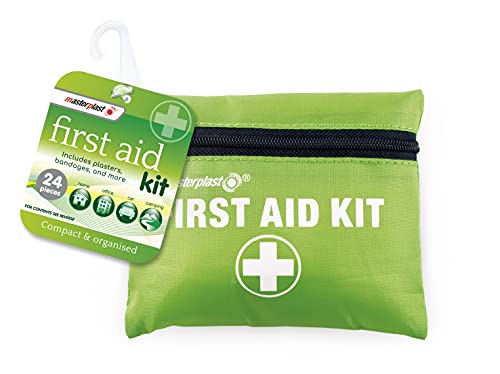Masterplast MP1063A Compact First Aid Kit - Image 1