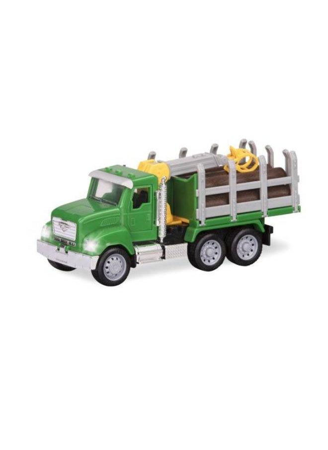 DRIVEN Micro Trucks Series Multipack 4 Pcs  - Image 1
