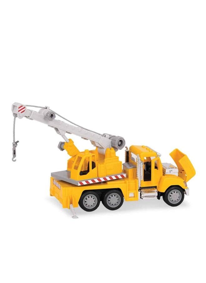 DRIVEN Micro Trucks Series Multipack 4 Pcs  - Image 2