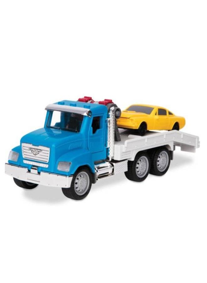 DRIVEN Micro Trucks Series Multipack 4 Pcs  - Image 3
