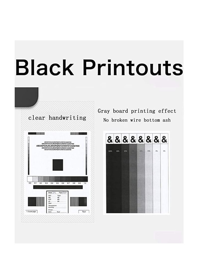 Terabyte 279A (CF279A) Compatible Black Toner  - Image 4