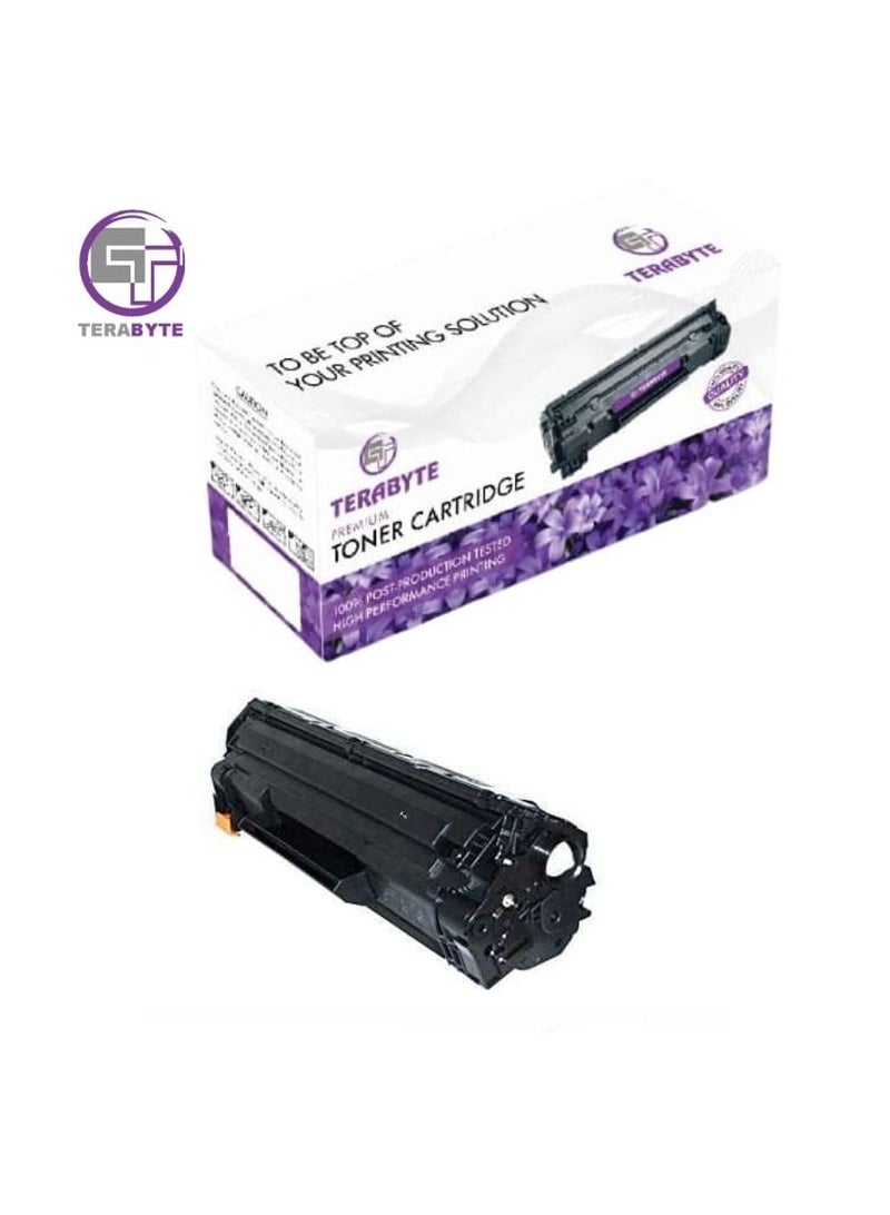 Terabyte 279A (CF279A) Compatible Black Toner  - Image 1