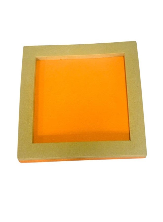 TJIKKO Educational and Engaging Eva Puzzle mat Designed for Kids. 10 mm Thick (Shapes) - Image 4