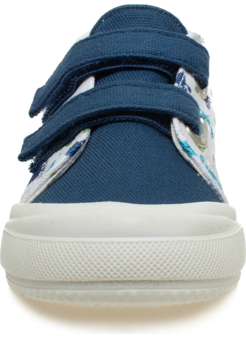 VICCO Luffy II Baby Linen Lighted Shoes Jeans