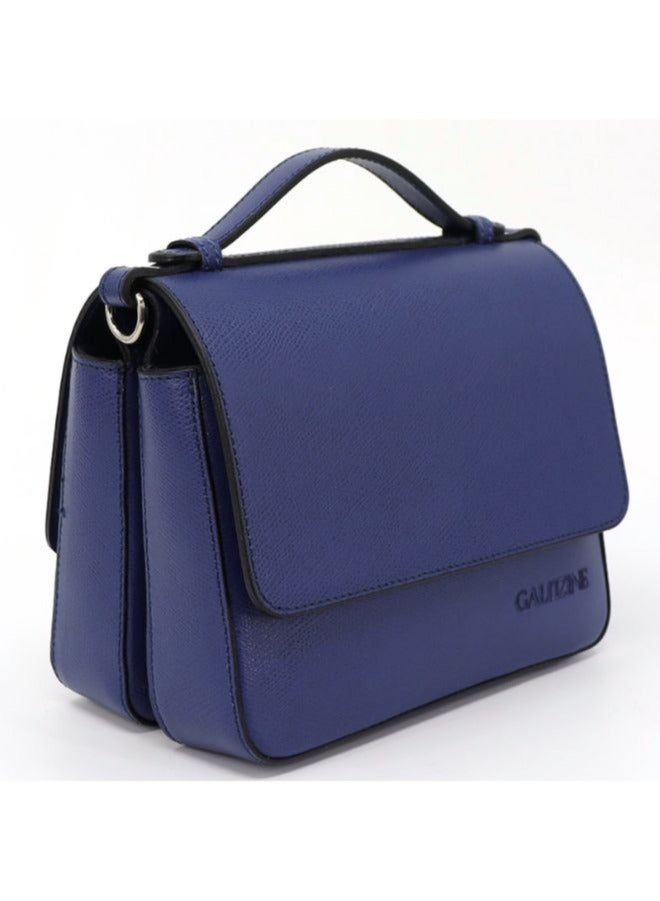 Galitzine GALITZINE Elegant and Timeless Premium Leather Handbag, Stylish and Durable for any occasions - Image 2
