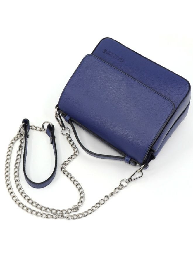Galitzine GALITZINE Elegant and Timeless Premium Leather Handbag, Stylish and Durable for any occasions - Image 4