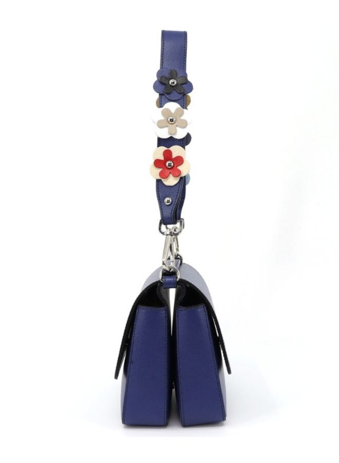 Galitzine GALITZINE Elegant and Timeless Premium Leather Handbag, Stylish and Durable for any occasions - Image 3