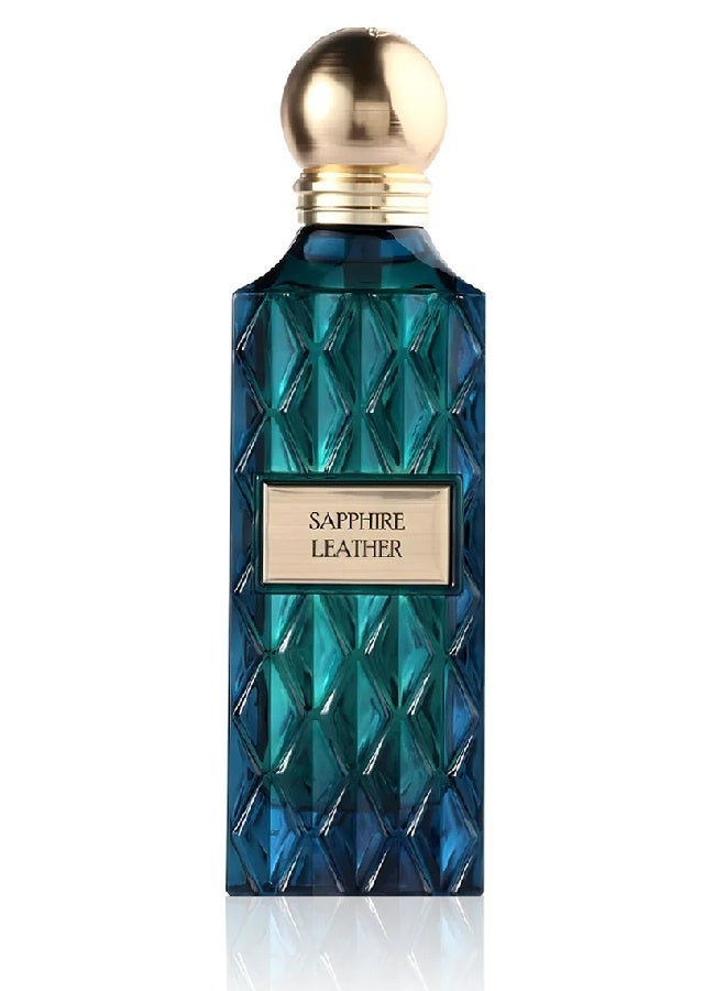 ابراق عطر سافاير ليذر أو دو بارفيوم 150 مل - Image 2