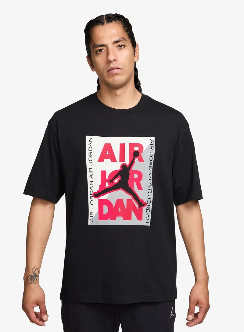 جوردن تيشيرت جوردان هيربور جمب مان برسومات