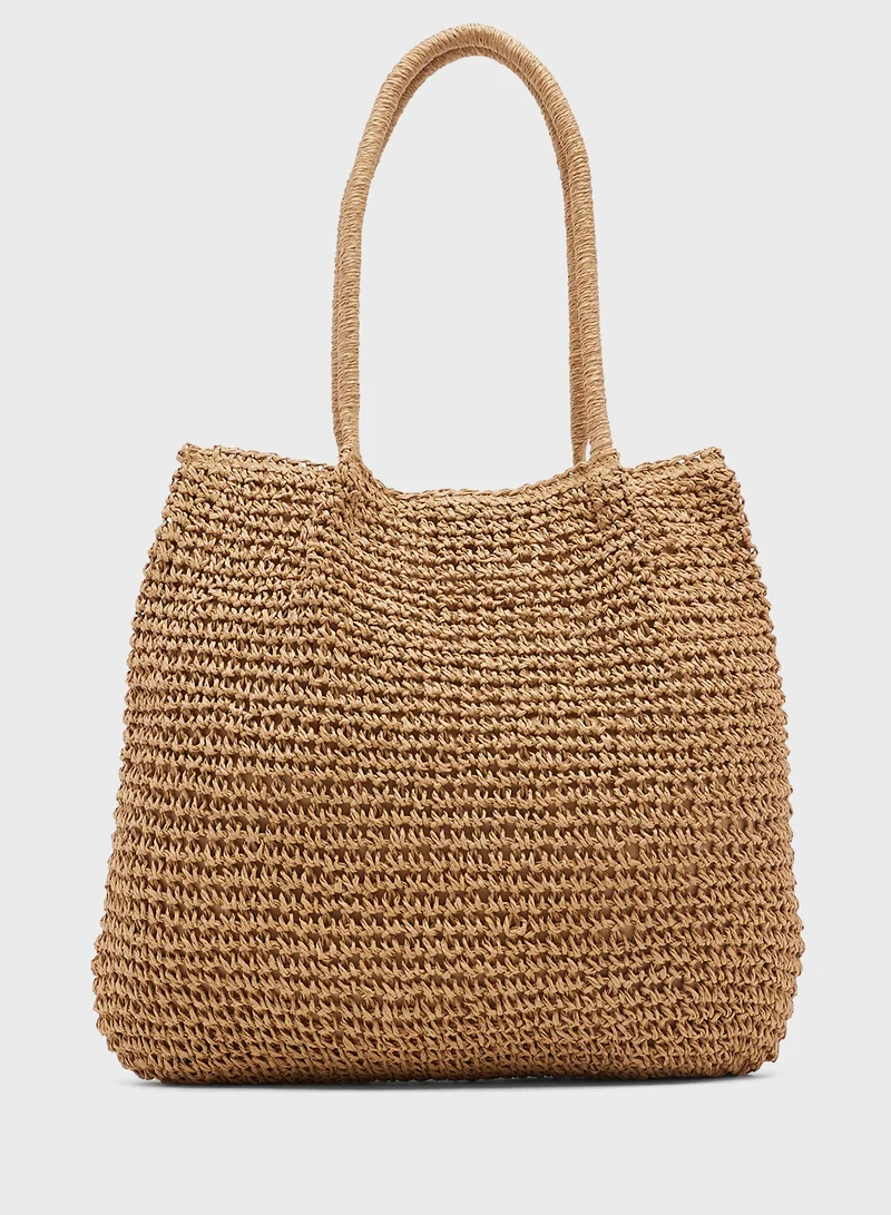 Ginger shoppers_totes