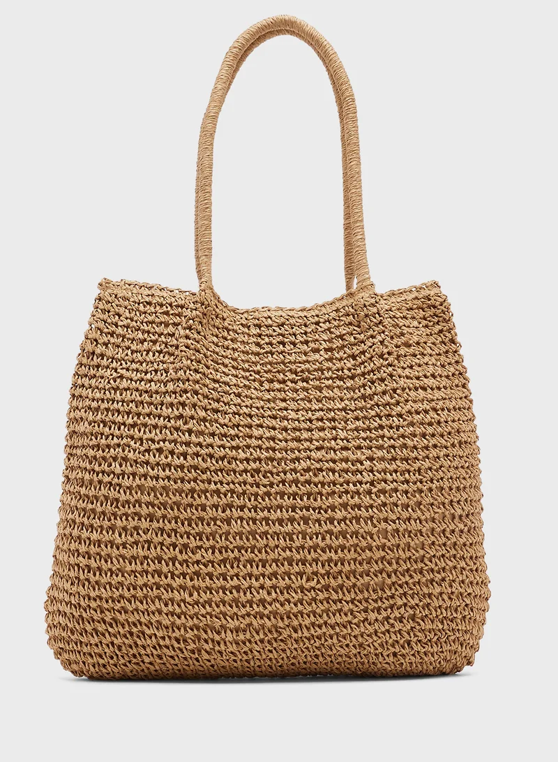 Ginger shoppers_totes