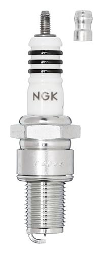 NGK BR7EIX Iridium IX Spark Plug - Image 2