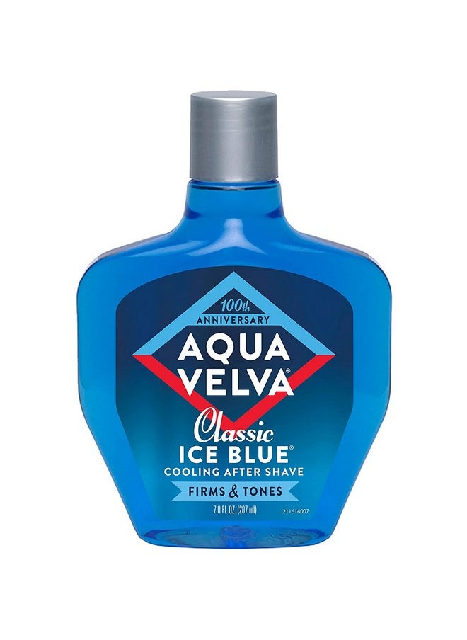 Qua Velva Cooling After Shave Classic Ice Blue 7 Oz Pack Of 4 - pzsku/Z6E61D11103ABEBE28643Z/45/_/1696072002/b082fb0f-413c-4d10-94d9-f0eb065bf148