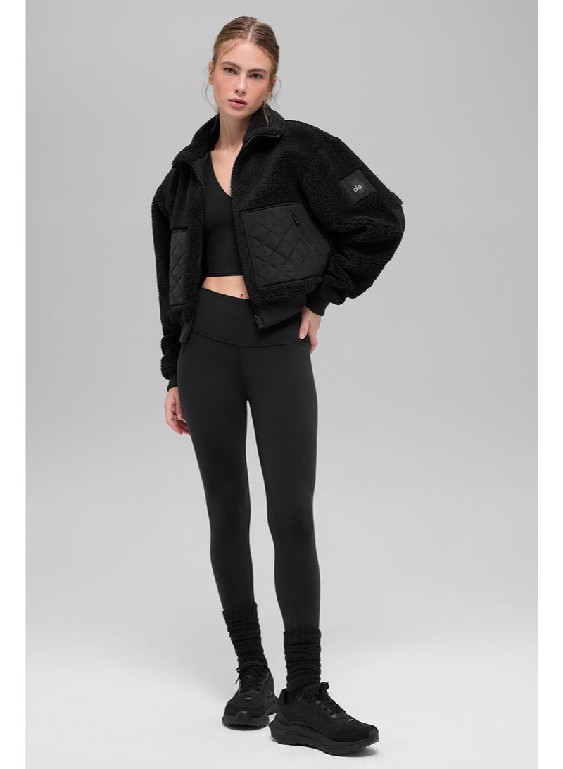 ألو السترة بومبر شيربا إيدج - Image 2